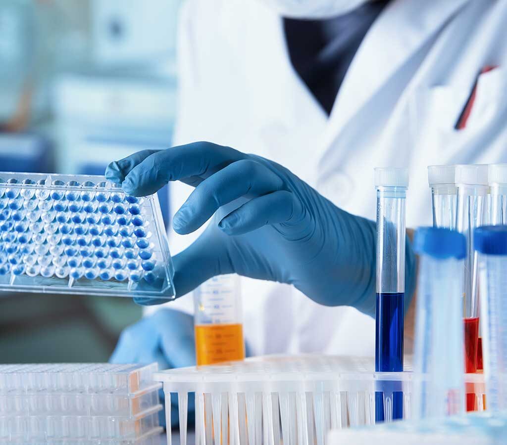 Biomedical and Diagnostic Science