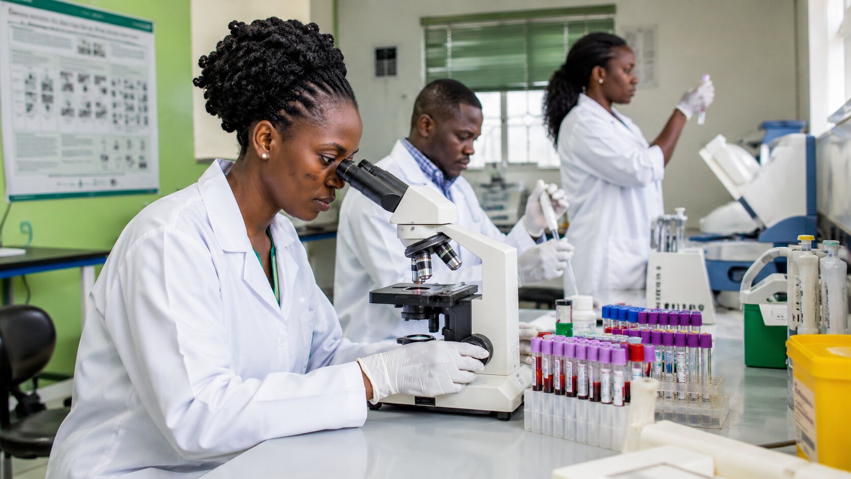 Clinical and Implementation Research