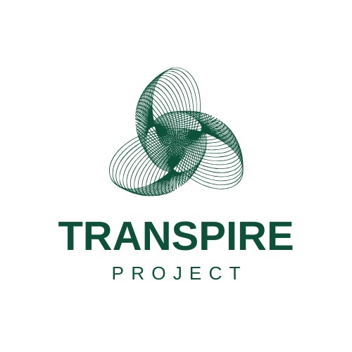 TRANSPIRE Project logo