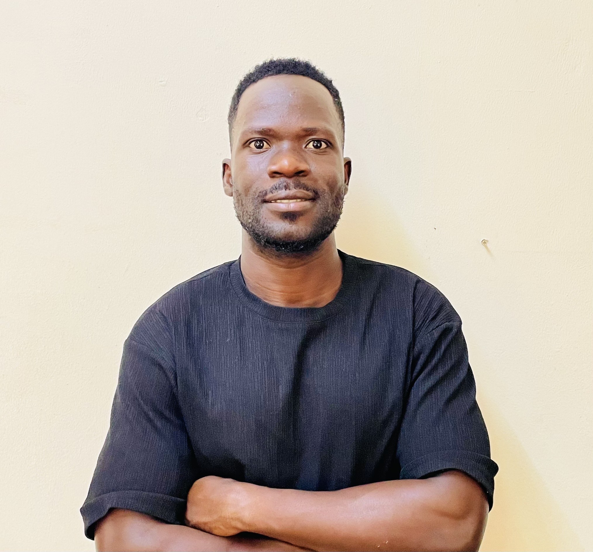 Dr. Joseph Mwaka