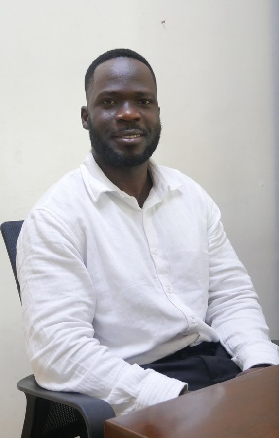 Dr. Joseph Mwaka