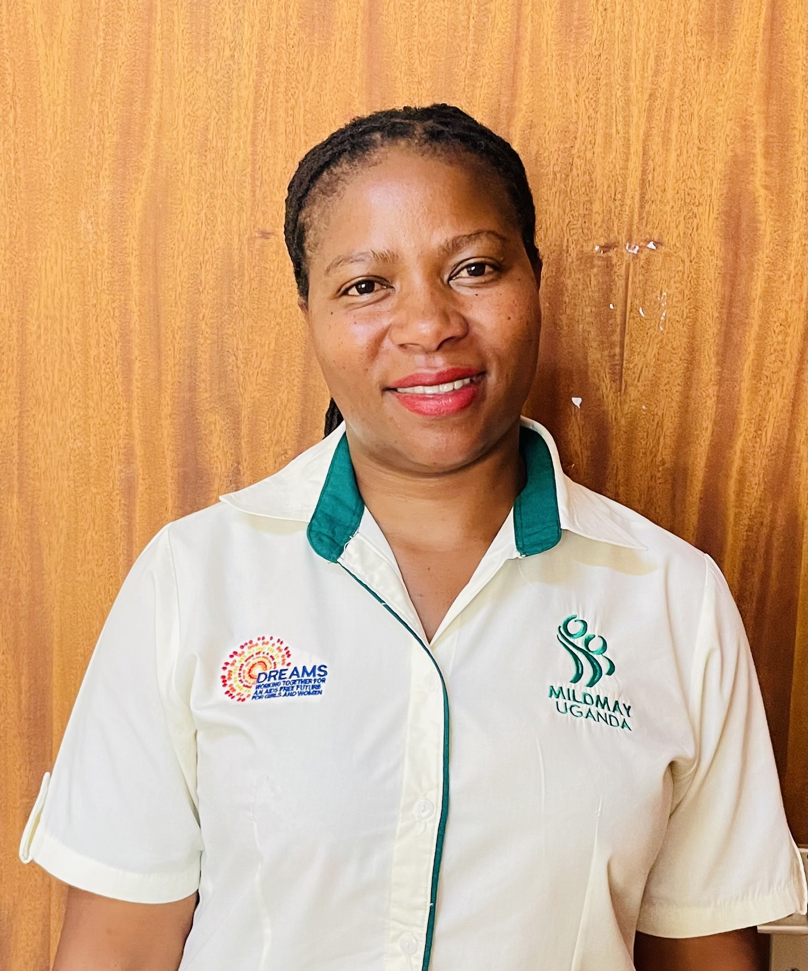 Patience Kukundakwe