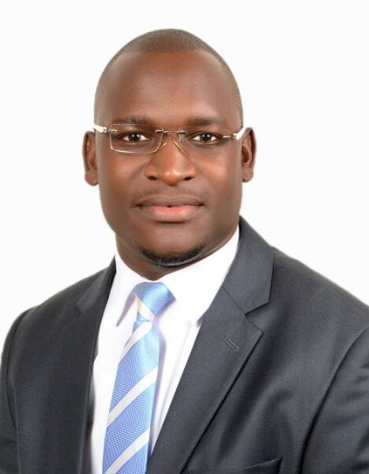 Paul Wasirwa