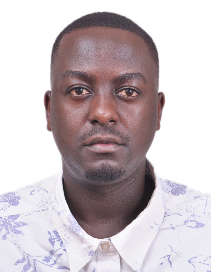 Pius Kimuli
