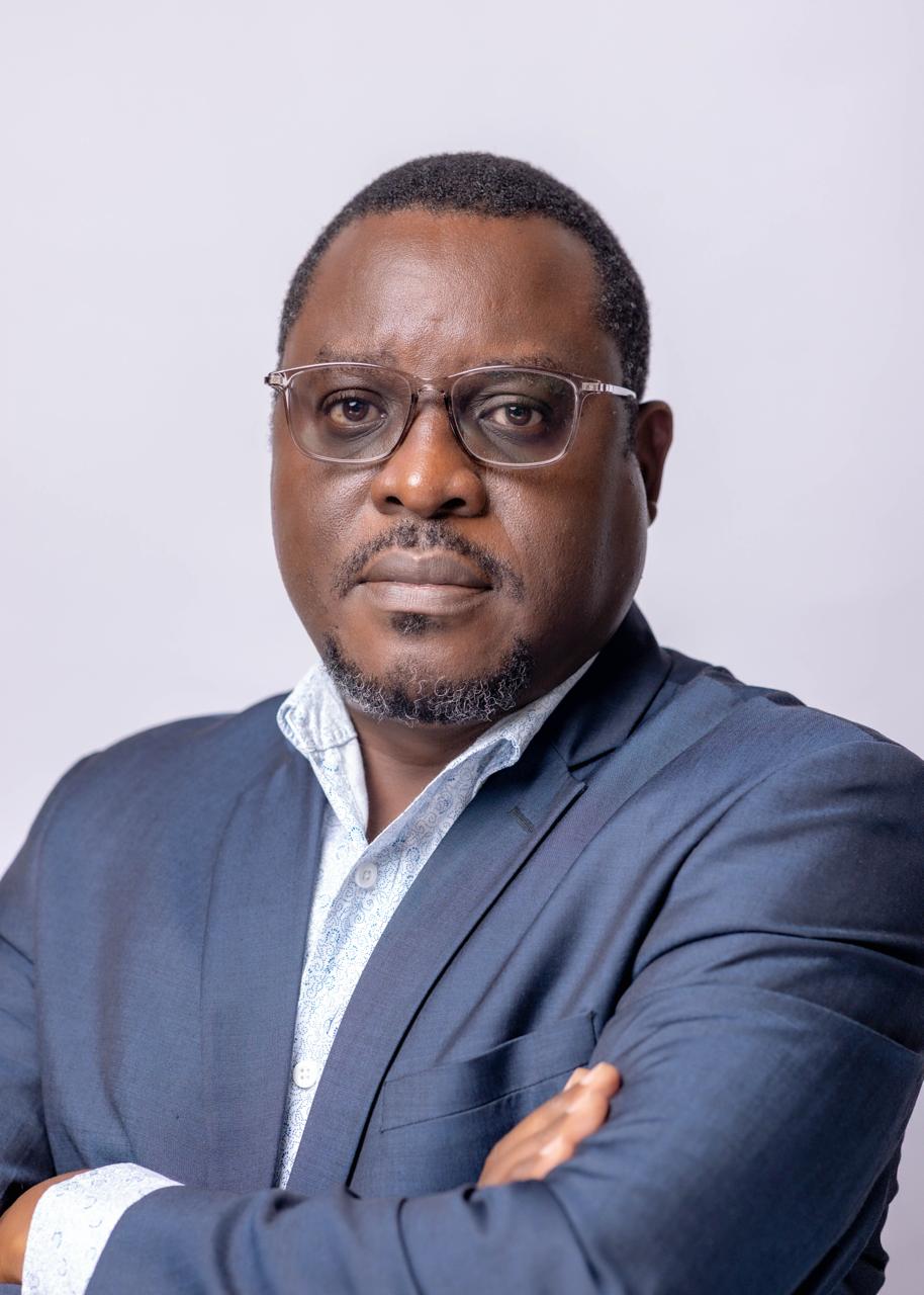 Dr. Ronald Mulebeke