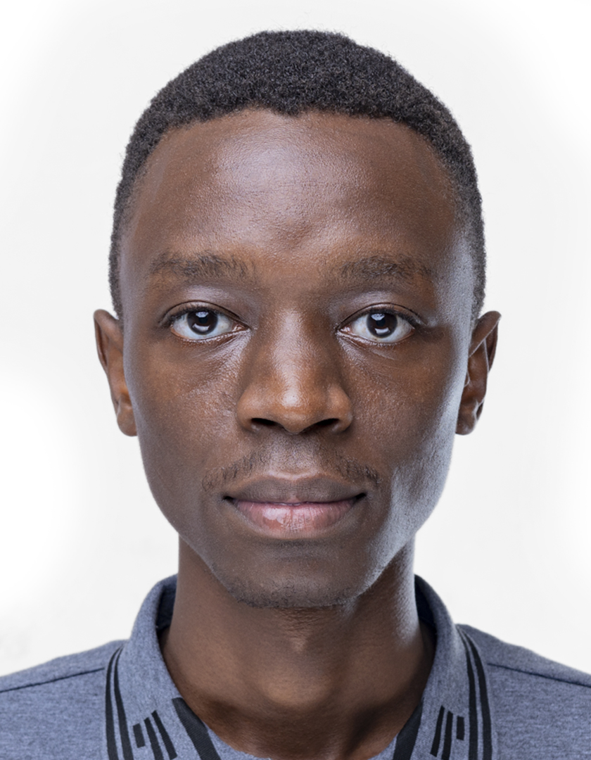 Drake Musoki